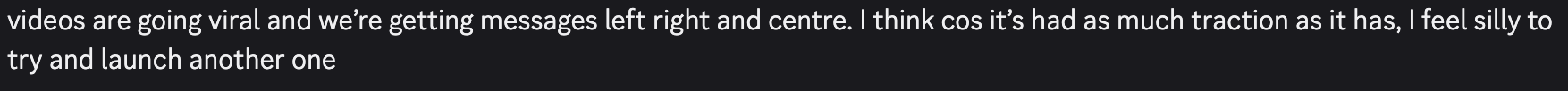 Member win